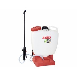 Miglotājs SOLO 442
