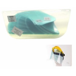 Stikls sejas aizsargam Oregon