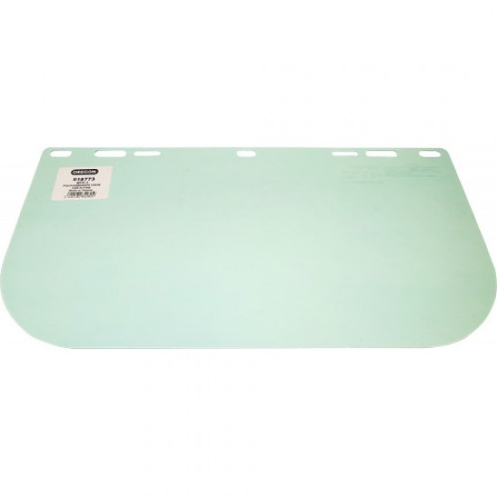 Stikls sejas aizsargam Oregon