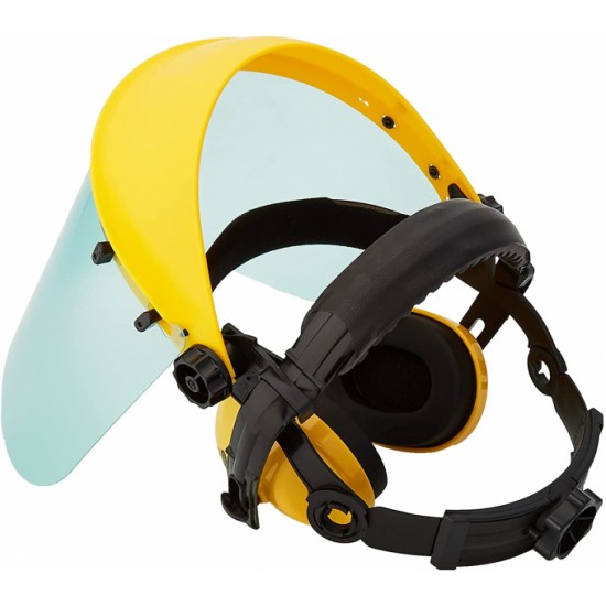 Austiņas ar stiklu OREGON