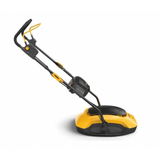 Zāles pļāvējs Stiga Aero 132e Kit ar akumulators un lādētājs