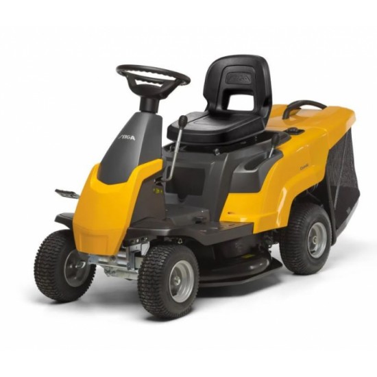 Mauriņa traktors Stiga COMBI 166