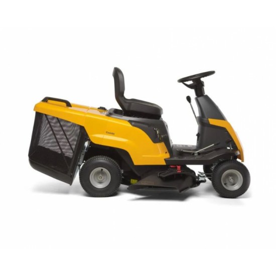 Mauriņa traktors Stiga COMBI 166