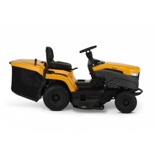 Mauriņa traktors Stiga ESTATE 384