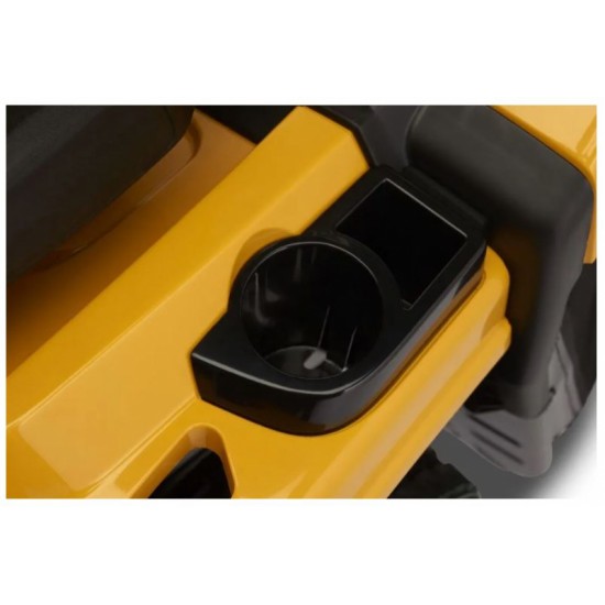 Mauriņa traktors Stiga ESTATE 384