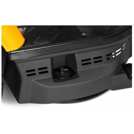 Mauriņa traktors Stiga ESTATE 384 M