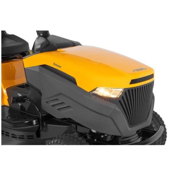 Mauriņa traktors Stiga ESTATE 384 M