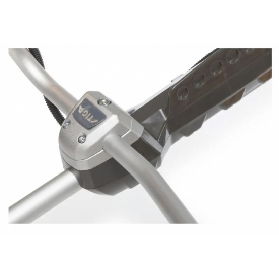 Trimmeris Stiga BC 555 B