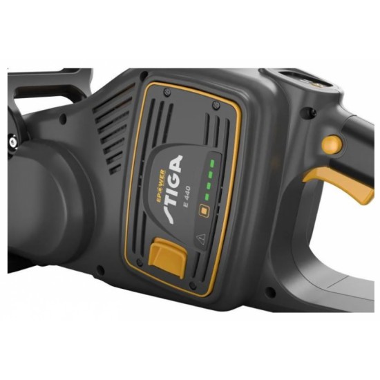 Akumulatora zāģis Stiga CS 700e (bez akumulatora un lādētāja)