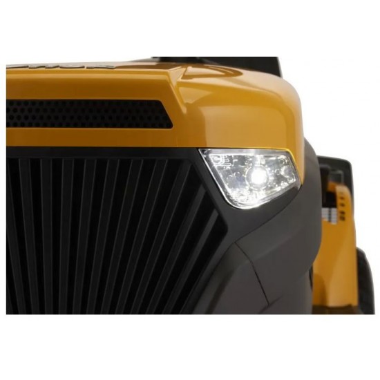 Mauriņa traktors Stiga ESTATE 598 W