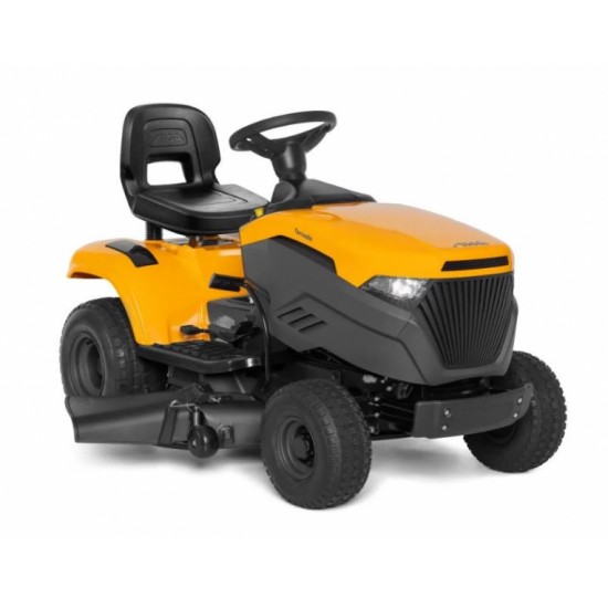 Mauriņa traktors Stiga TORNADO 5108