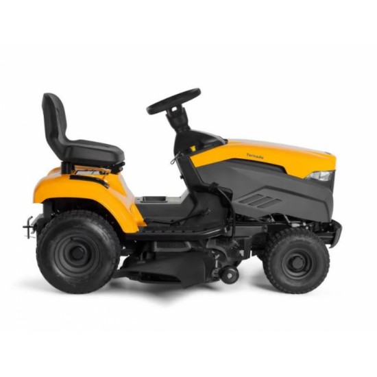 Mauriņa traktors Stiga TORNADO 5108