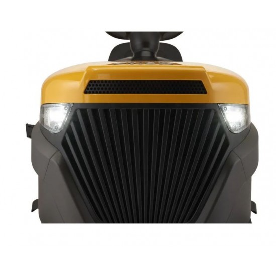 Mauriņa traktors Stiga ESTATE 598