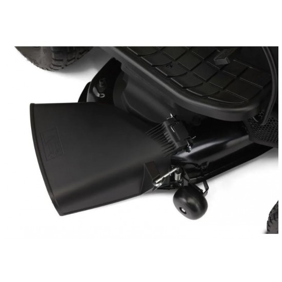 Mauriņa traktors Stiga TORNADO 5108 W