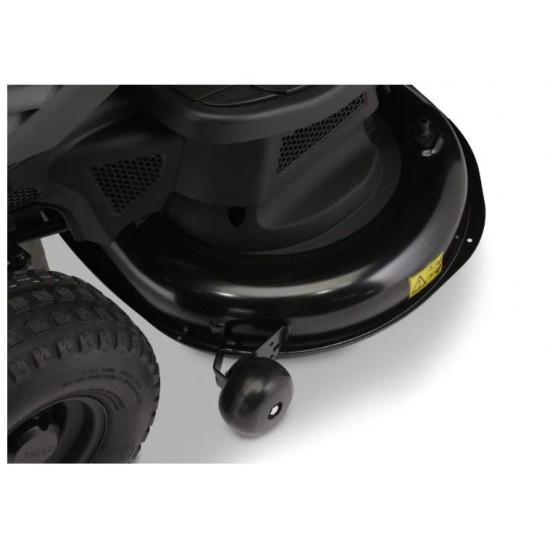 Mauriņa traktors Stiga TORNADO 5108 W