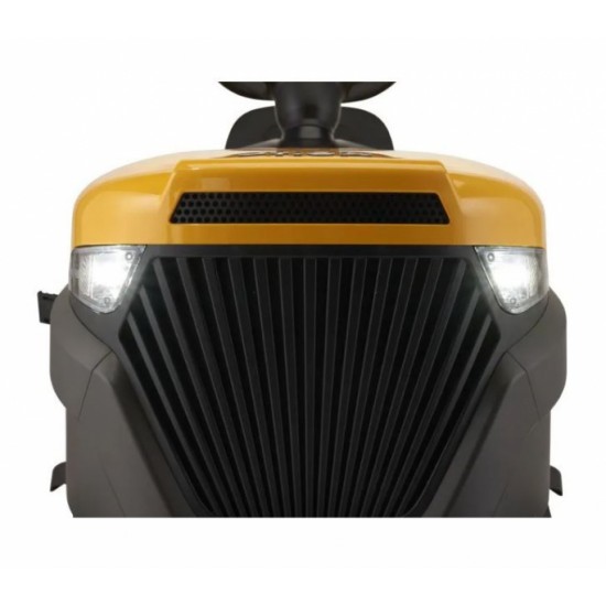 Mauriņa traktors Stiga TORNADO 5108 W