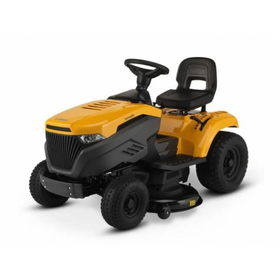 Mauriņa traktors Stiga TORNADO 5108 W