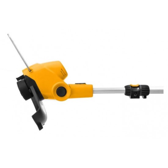 Trimmeris Stiga GT 100e Kit ar akumulatoru un lādētāju