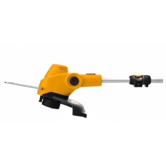 Trimmeris Stiga GT 100e Kit ar akumulatoru un lādētāju