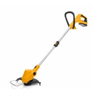 Trimmeris Stiga GT 100e Kit ar akumulatoru un lādētāju