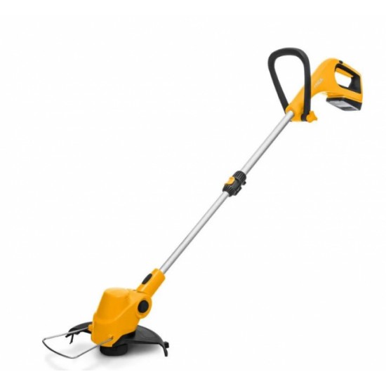 Trimmeris Stiga GT 100e Kit ar akumulatoru un lādētāju