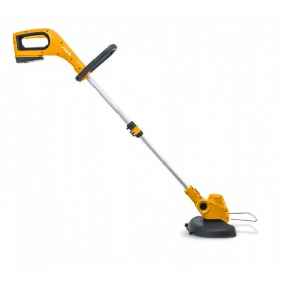 Trimmeris Stiga GT 100e Kit ar akumulatoru un lādētāju