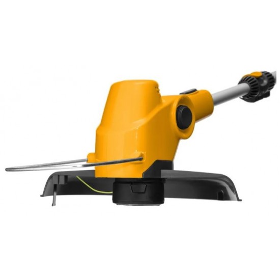 Trimmeris Stiga GT 100e Kit ar akumulatoru un lādētāju