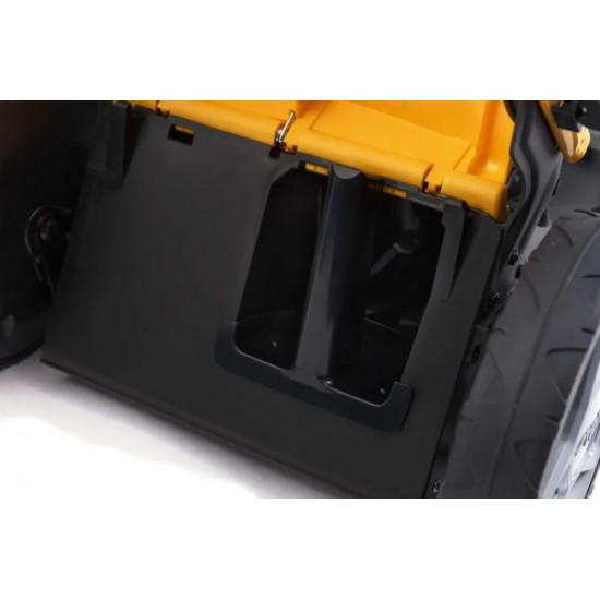 Zāles pļāvējs Stiga Combi 53 SEQ B&S