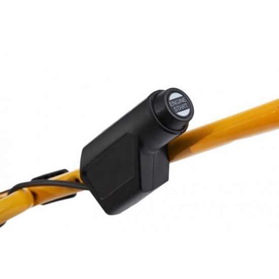 Zāles pļāvējs Stiga Combi 53 SEQ B&S