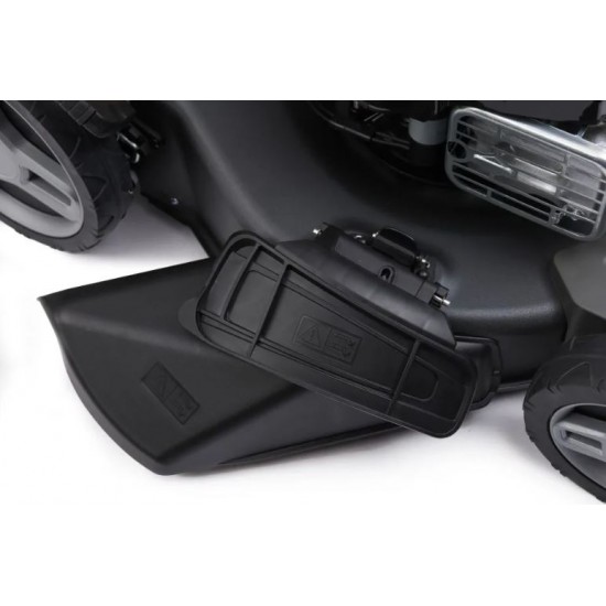 Zāles pļāvējs Stiga Combi 53 SEQ B&S