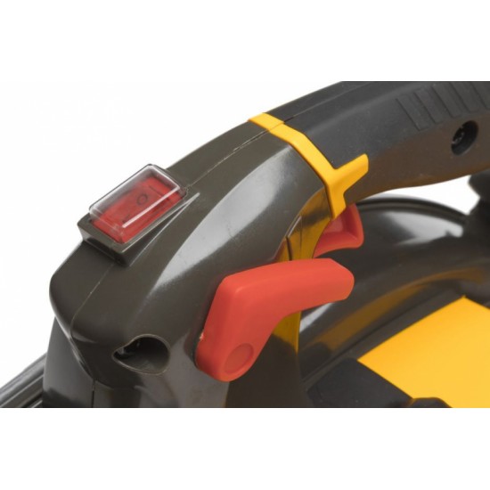 Lapu pūtējs Stiga SBL 327