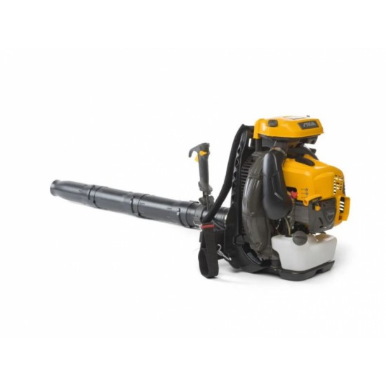 Lapu pūtējs Stiga BL 980B