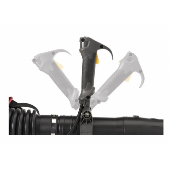 Lapu pūtējs Stiga BL 980B