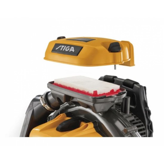 Lapu pūtējs Stiga BL 980B