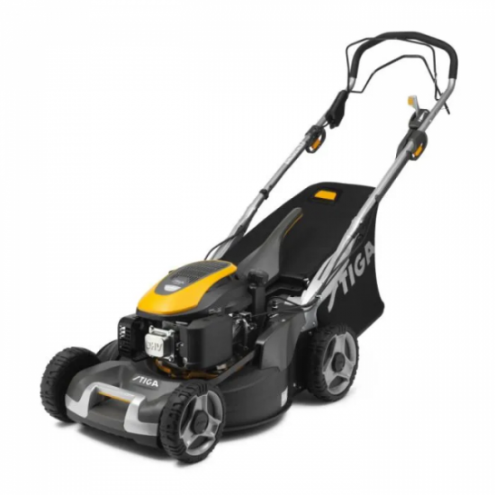 Zāles pļāvējs Stiga Twinclip 950 VE