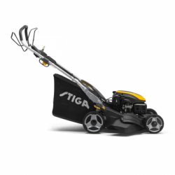 Zāles pļāvējs Stiga Twinclip 950 VE