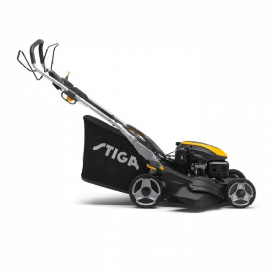 Zāles pļāvējs Stiga Twinclip 950 VE