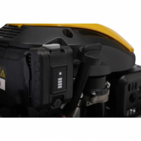 Zāles pļāvējs Stiga Twinclip 950 VE