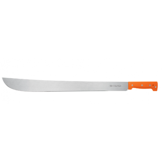 Mačete oranža 66 cm