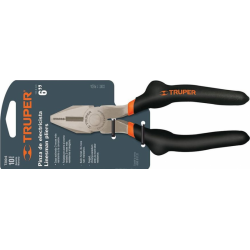 Montieru knaibles 6”