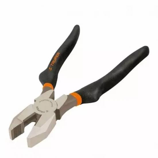 Montieru knaibles 8”