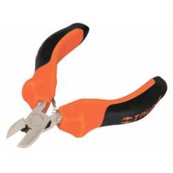 Mini diagonālās knaibles 10 cm