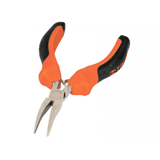 Mini liektās knaibles 12 cm