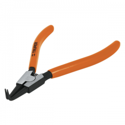 Liektas sprostgredzenu knaibles