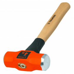 Āmurs mehāniķu astoņstūru 0.9 kg