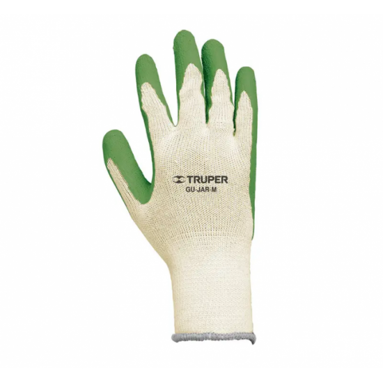 Dārznieku cimdi -zaļi (  L )