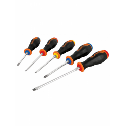 Skrūvgriežu komplekts 5 gb