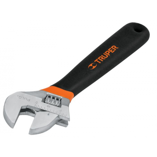 Atslēga, regulējama 15cm