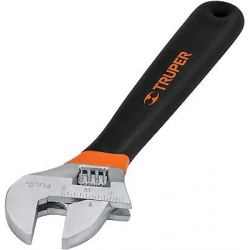 Atslēga, regulējama 20cm