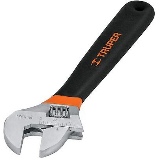 Atslēga, regulējama 20cm